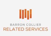 Barron Collier Related Services - Logo