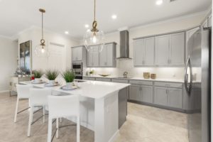 The National Golf & Country Club by Lennar The Maria Kitchen