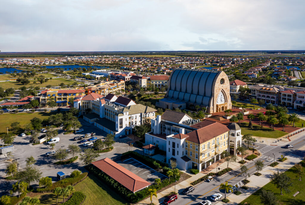 Ave Maria Town Center